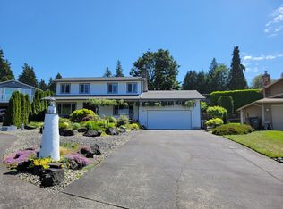 709 SW 298th Pl, Federal Way, WA 98023