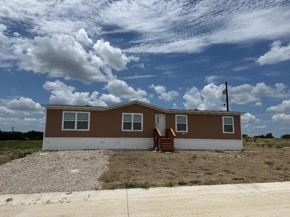 1630 Lytton Ln, Kaufman, TX 75142