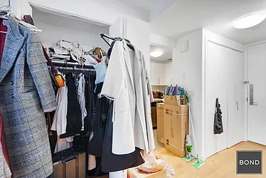 Rented by Bond New York