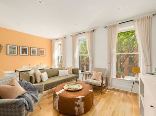 115 Saint Marks Pl #2, Brooklyn, NY 11217