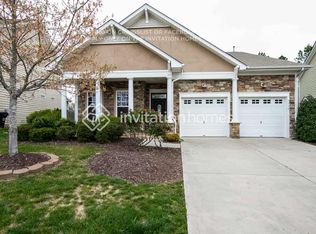 9932 Dominion Crest Dr, Charlotte, NC 28269