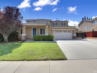 1687 Callaway Ct, Beaumont, CA, 92223