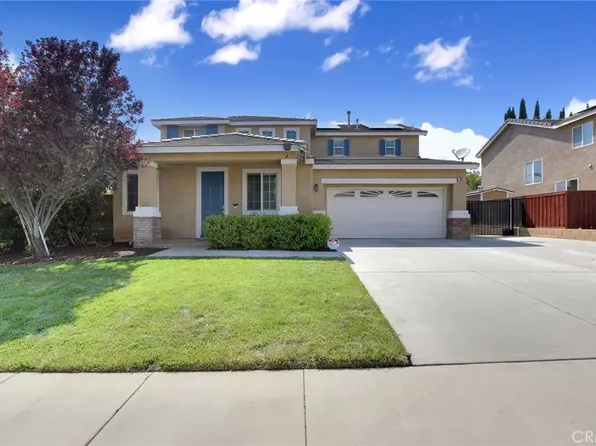 1687 Callaway Ct, Beaumont, CA 92223