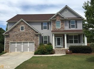 2421 Sahale Falls Ct, Braselton, GA 30517