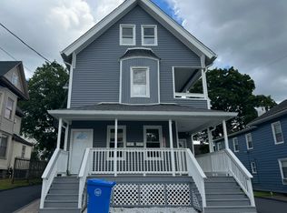 42 Waterville St FLOOR 3, Waterbury, CT 06710