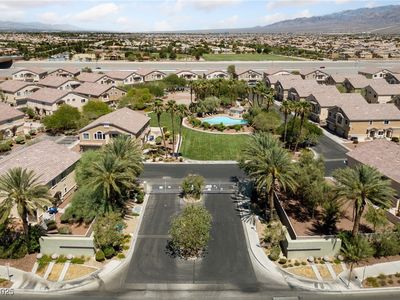 3504 Glorious Iris Pl UNIT 2, North Las Vegas, NV, 89084