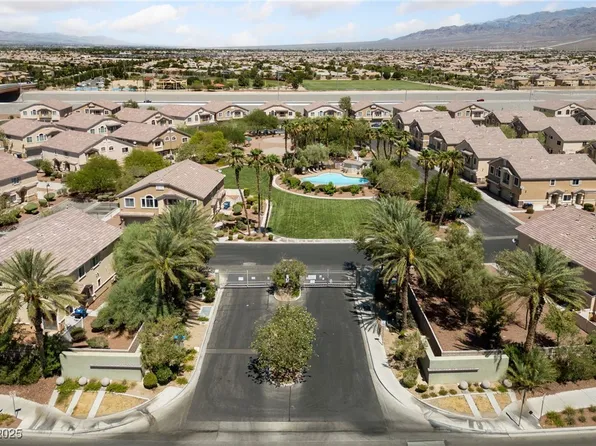3504 Glorious Iris Pl Unit 2, North Las Vegas, NV 89084
