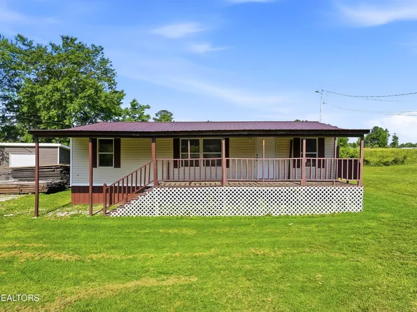 152 Woodlawn Dr, Jamestown, TN 38556