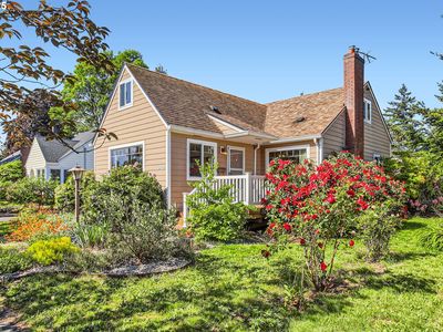 3145 SE 76th Ave, Portland, OR, 97206