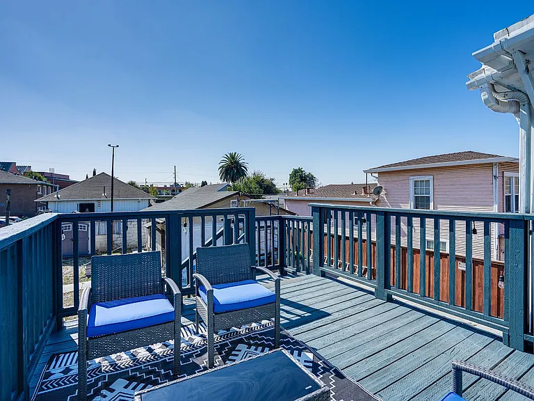 Terrace View