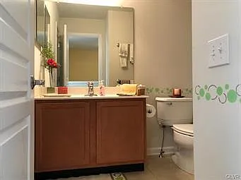 Common Bathroom