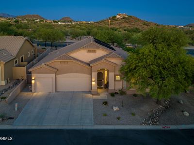 3513 N Piedra Cir, Mesa, AZ, 85207
