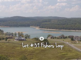LOT 39 Fishers Loop LOT 39, Sharps Chapel, TN 37866