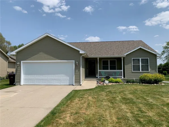 401 N 14th Ave, Winterset, IA 50273