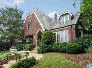 3254 Highland Dr, Birmingham, AL 35205