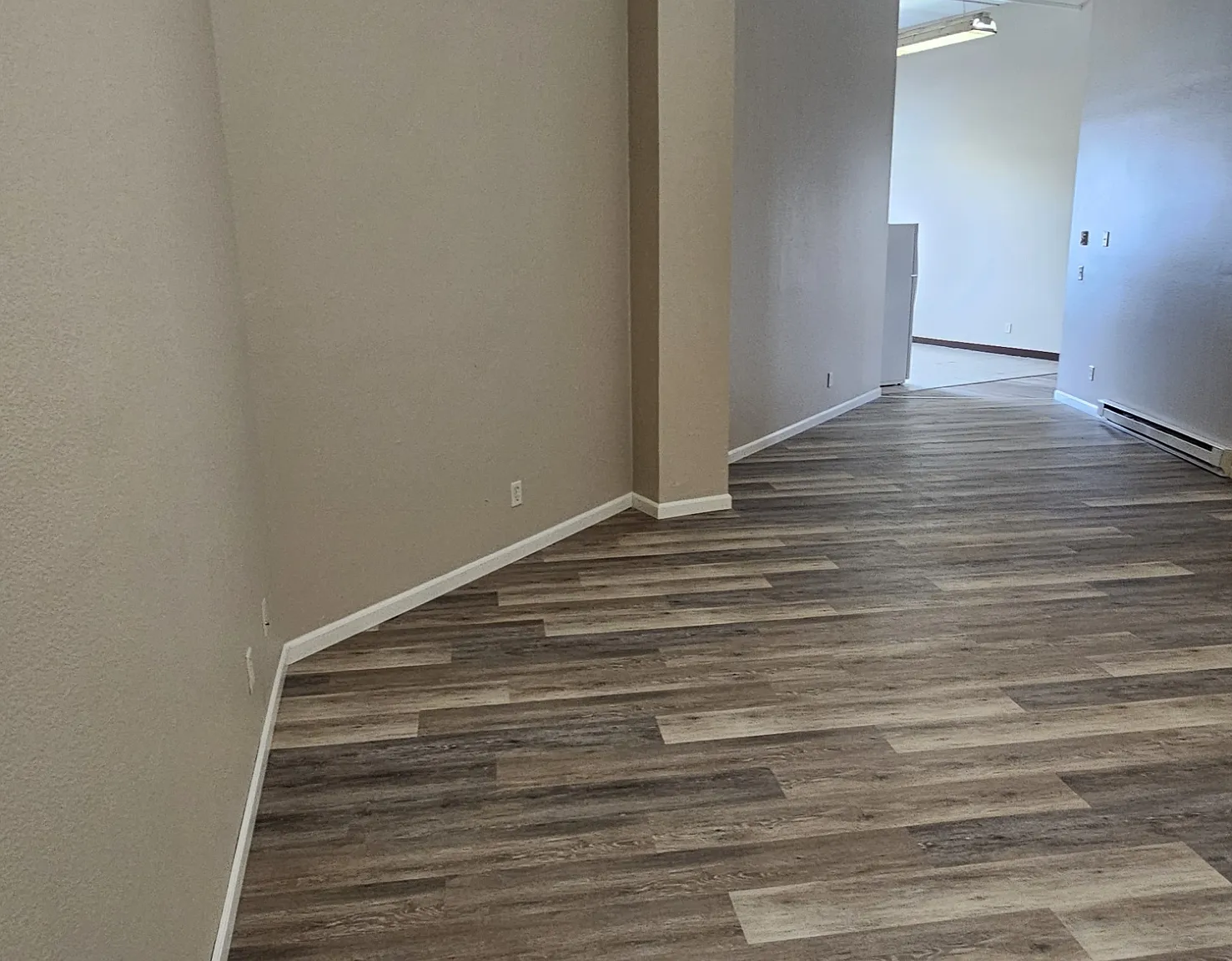 Central Square Apts - Crookston MN - 3 — Photo 2