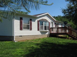 13283 State Route 124, Piketon, OH 45661