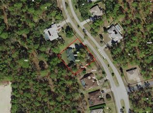 171 Cypress Blvd E, Homosassa, FL 34446