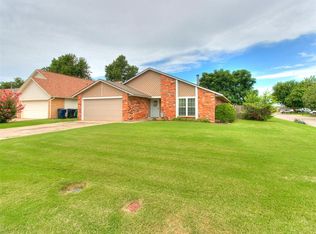 11033 Davis St, Oklahoma City, OK 73162