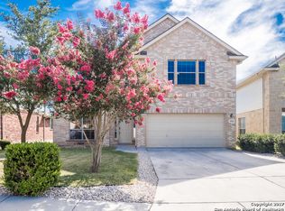 1912 Francis Drake, Windcrest, TX 78239