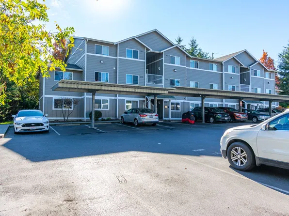 1700 SW Mulberry Pl APT A-301, Oak Harbor, WA 98277