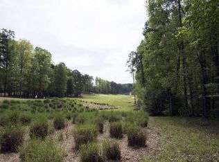 1160 Callahans Ridge Rd, Greensboro, GA 30642