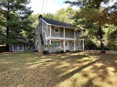 411 Lake Shore Dr, Willard, OH, 44890