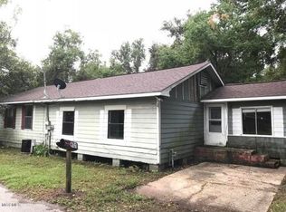 1013 Ruth Ave, Gulfport, MS 39501