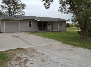 1502 N Heorman St, Andover, KS 67002
