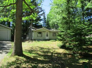 Woodbridge Dr, Saint helen, MI 48656