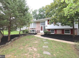 1205 Collingwood Rd, Alexandria, VA 22308