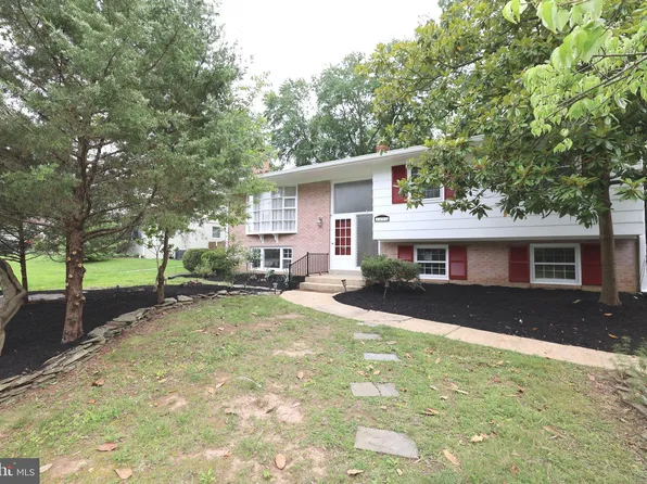 1205 Collingwood Rd, Alexandria, VA 22308