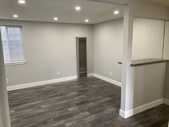 Living Room from Entryway