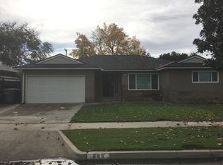 699 E Roberts Ave, Fresno, CA 93710