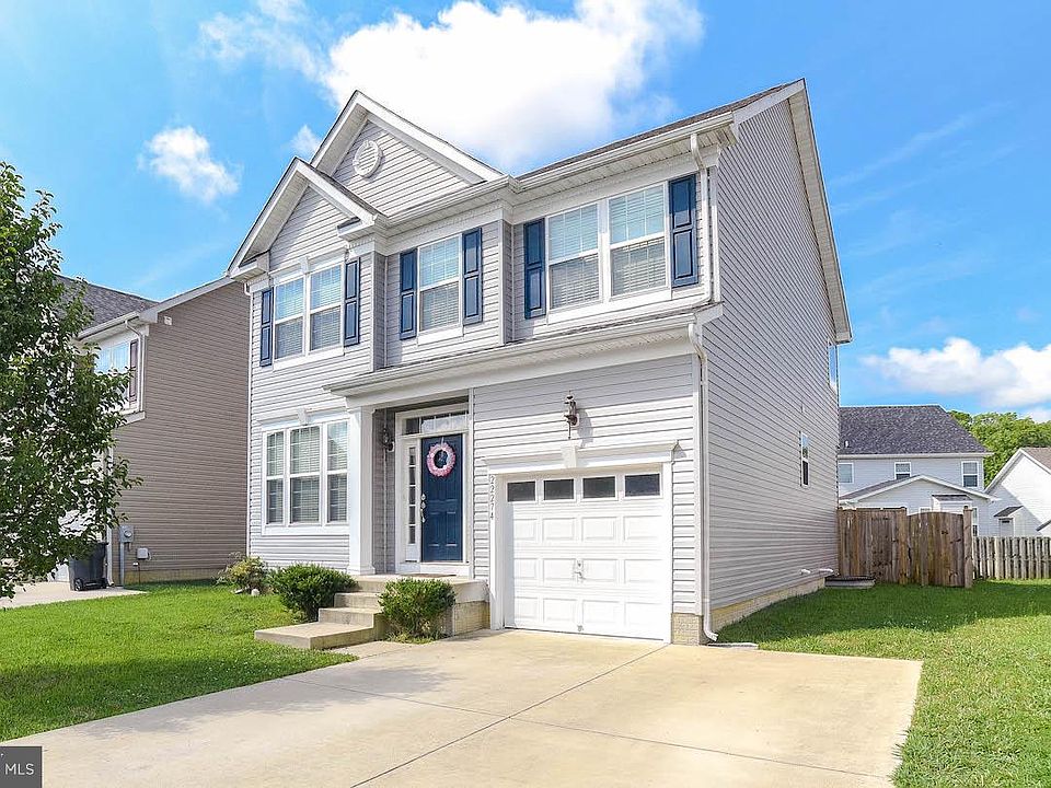 1st image of 22274 Scott Cir
