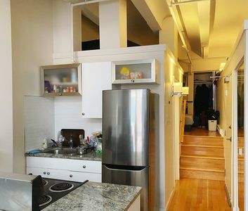 12 Stoneholm St APT 327, Boston, MA, 02115