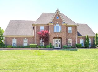 2317 Khushboo Cv, Southaven, MS 38671