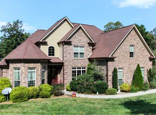 50 36th Ave NW, Hickory, NC 28601