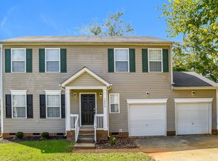 5806 Dove Point Dr SW, Concord, NC 28025