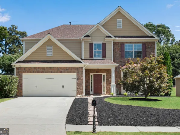4930 Skylark Meadow Dr, Cumming, GA 30028