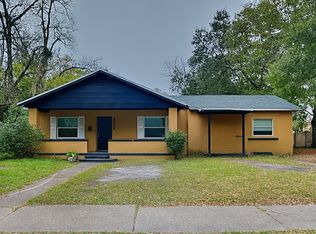 2598 Broadway Ave, Jacksonville, FL 32254