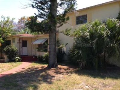 5932 17th Ave S, Gulfport, FL, 33707