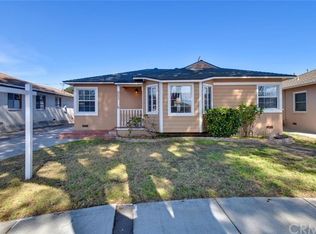 6223 Greenmeadow Rd, Lakewood, CA 90713