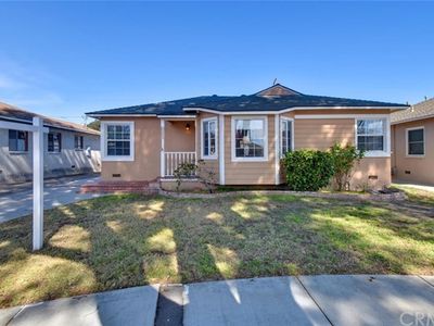 6223 Greenmeadow Rd, Lakewood, CA, 90713