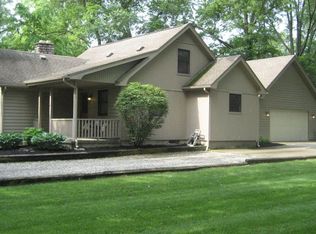 2837 Reyn New Albany Rd, Blacklick, OH 43004