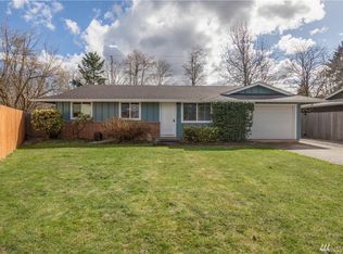28718 47th Pl S, Auburn, WA