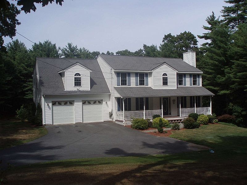 299 Robin Hollow Rd, West Greenwich, RI 02817 Zillow