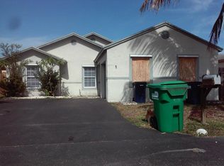24961 SW 128th Path, Homestead, FL 33032