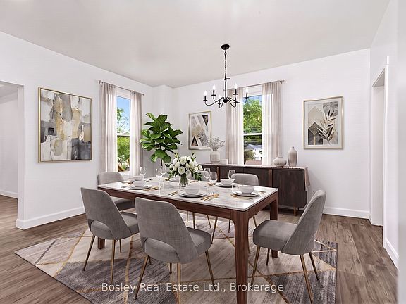 4th image of 40 Charles St