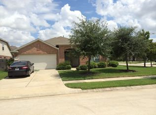 25202 Saber Oaks Dr, Richmond, TX 77406